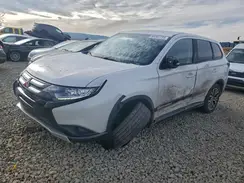 JA4AZ3A32JZ002425 2018 MITSUBISHI OUTLANDER