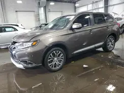 JA4AZ3A32JZ006815 2018 MITSUBISHI OUTLANDER