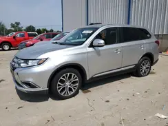JA4AZ3A32JZ010802 2018 MITSUBISHI OUTLANDER