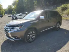 JA4AZ3A32JZ012677 2018 MITSUBISHI OUTLANDER