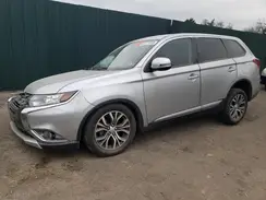 JA4AZ3A32JZ014056 2018 MITSUBISHI OUTLANDER