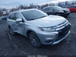 JA4AZ3A32JZ020973 2018 MITSUBISHI OUTLANDER