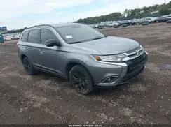 JA4AZ3A32JZ022187 2018 MITSUBISHI OUTLANDER