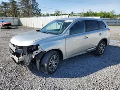 JA4AZ3A32JZ023890 2018 MITSUBISHI OUTLANDER