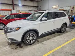 JA4AZ3A32JZ025929 2018 MITSUBISHI OUTLANDER