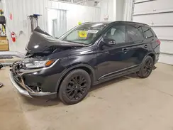 JA4AZ3A32JZ031844 2018 MITSUBISHI OUTLANDER