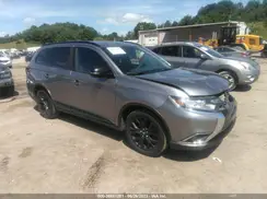 JA4AZ3A32JZ034565 2018 MITSUBISHI OUTLANDER