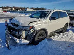 JA4AZ3A32JZ035117 2018 MITSUBISHI OUTLANDER