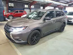 JA4AZ3A32JZ035425 2018 MITSUBISHI OUTLANDER