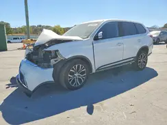 JA4AZ3A32JZ038776 2018 MITSUBISHI OUTLANDER