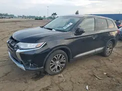 JA4AZ3A32JZ039006 2018 MITSUBISHI OUTLANDER
