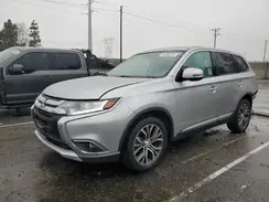 JA4AZ3A32JZ042066 2018 MITSUBISHI OUTLANDER