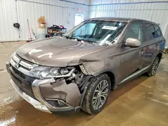 JA4AZ3A32JZ043573 2018 MITSUBISHI OUTLANDER