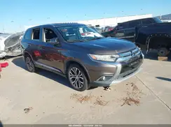 JA4AZ3A32JZ044738 2018 MITSUBISHI OUTLANDER