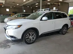 JA4AZ3A32JZ046294 2018 MITSUBISHI OUTLANDER