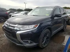 JA4AZ3A32JZ049597 2018 MITSUBISHI OUTLANDER