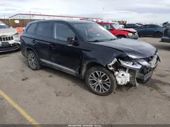 JA4AZ3A32JZ052788 2018 MITSUBISHI OUTLANDER