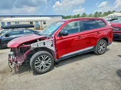 JA4AZ3A32JZ053472 2018 MITSUBISHI OUTLANDER