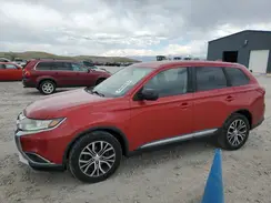 JA4AZ3A32JZ057389 2018 MITSUBISHI OUTLANDER
