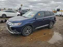 JA4AZ3A32JZ058025 2018 MITSUBISHI OUTLANDER