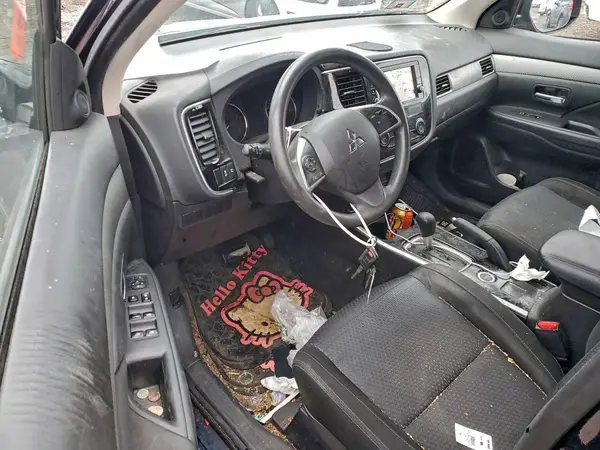 JA4AZ3A32JZ058025 2018 MITSUBISHI OUTLANDER - Image 8