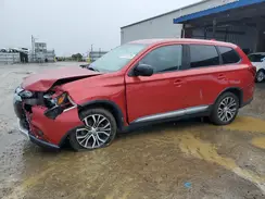 JA4AZ3A32JZ058185 2018 MITSUBISHI OUTLANDER