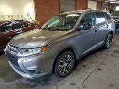JA4AZ3A32JZ058381 2018 MITSUBISHI OUTLANDER