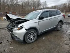 JA4AZ3A32JZ058395 2018 MITSUBISHI OUTLANDER