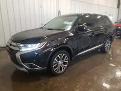 JA4AZ3A32JZ058705 2018 MITSUBISHI OUTLANDER