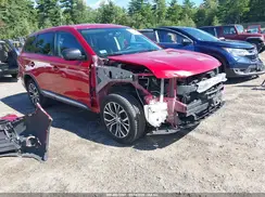 JA4AZ3A32JZ059191 2018 MITSUBISHI OUTLANDER