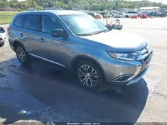 JA4AZ3A32JZ059210 2018 MITSUBISHI OUTLANDER