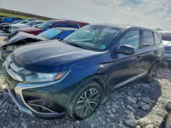 JA4AZ3A32JZ061247 2018 MITSUBISHI OUTLANDER
