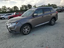 JA4AZ3A32JZ066559 2018 MITSUBISHI OUTLANDER