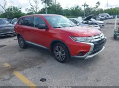 JA4AZ3A32JZ066657 2018 MITSUBISHI OUTLANDER