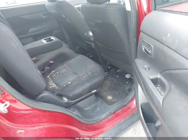JA4AZ3A32JZ066657 2018 MITSUBISHI OUTLANDER - Image 8
