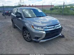JA4AZ3A32JZ071180 2018 MITSUBISHI OUTLANDER