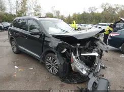 JA4AZ3A32KJ001484 2019 MITSUBISHI OUTLANDER