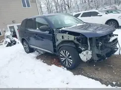 JA4AZ3A32KZ003253 2019 MITSUBISHI OUTLANDER