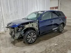 JA4AZ3A32KZ003737 2019 MITSUBISHI OUTLANDER