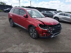 JA4AZ3A32KZ003883 2019 MITSUBISHI OUTLANDER