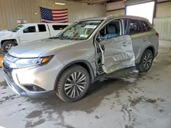 JA4AZ3A32KZ003995 2019 MITSUBISHI OUTLANDER