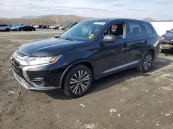 JA4AZ3A32KZ005245 2019 MITSUBISHI OUTLANDER