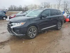 JA4AZ3A32KZ005391 2019 MITSUBISHI OUTLANDER