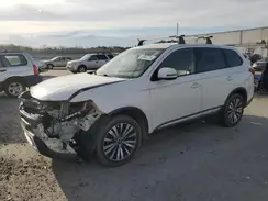 JA4AZ3A32KZ005438 2019 MITSUBISHI OUTLANDER