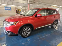 JA4AZ3A32KZ010798 2019 MITSUBISHI OUTLANDER