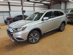 JA4AZ3A32KZ010901 2019 MITSUBISHI OUTLANDER