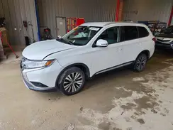 JA4AZ3A32KZ011112 2019 MITSUBISHI OUTLANDER