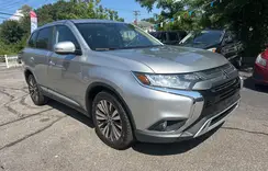 JA4AZ3A32KZ011384 2019 MITSUBISHI OUTLANDER