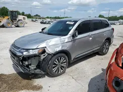 JA4AZ3A32KZ012986 2019 MITSUBISHI OUTLANDER