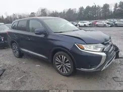 JA4AZ3A32KZ013037 2019 MITSUBISHI OUTLANDER